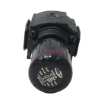 Dixon R73G-4R Pneumatic Pressure Regulator