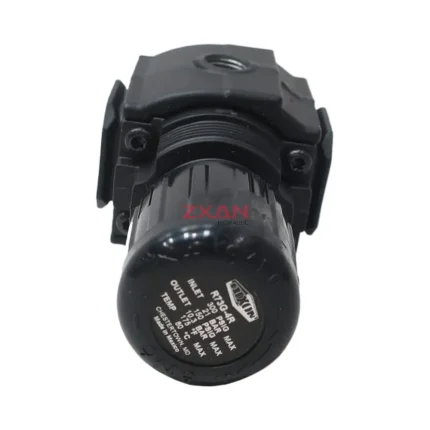 Dixon R73G-4R Pneumatic Pressure Regulator