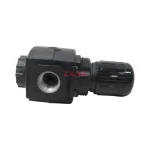 Dixon R73G-4R Pneumatic Pressure Regulator