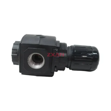 Dixon R73G-4R Pneumatic Pressure Regulator