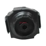 Dixon R73G-4R Pneumatic Pressure Regulator
