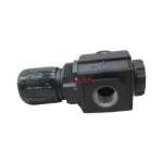 Dixon R73G-4R Pneumatic Pressure Regulator