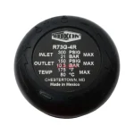 Dixon R73G-4R Pneumatic Pressure Regulator