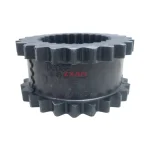 Dodge 10J SLEEVE Grid Coupling Sleeve