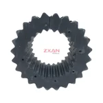 Dodge 10J SLEEVE Grid Coupling Sleeve
