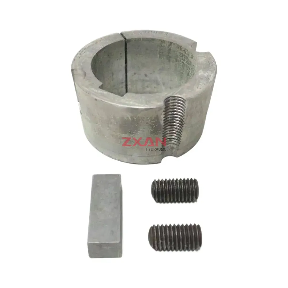 Dodge 2517 Taper Lock Bushing-img1 Dodge 2517 Taper Lock Bushing