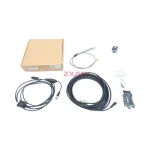 Domino DAISK-XPCD (Kit# AE14452) Fiber Optic Photoeye Sensor Kit