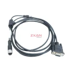 Domino DAISK-XPCD (Kit# AE14452) Fiber Optic Photoeye Sensor Kit