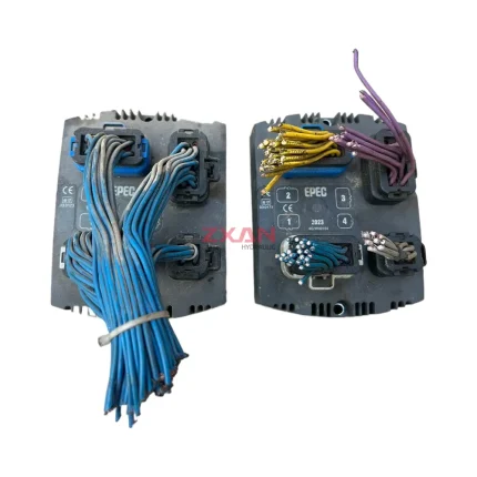 EPEC 4G/MN0164 Electronic Control Unit