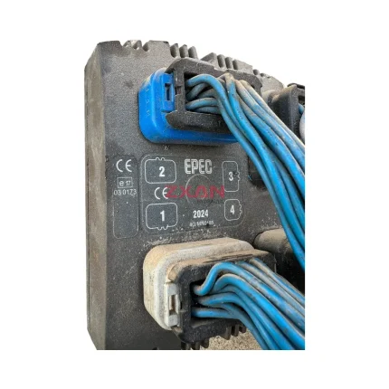 EPEC 4G/MN0164 Electronic Control Unit