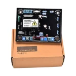 EVR301 Automatic Voltage Regulator