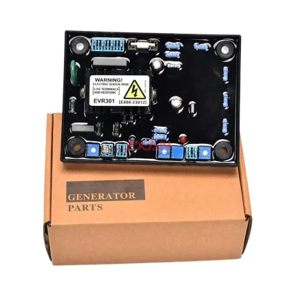 EVR301 Automatic Voltage Regulator