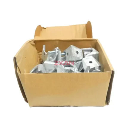 Eaton 534 Beam Clamp