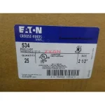 Eaton 534 Beam Clamp