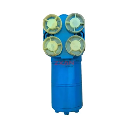 Eaton BZZ-800 Hydraulic Steering Unit (Full Hydraulic Steering Gear)