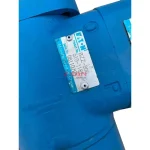 Eaton BZZ-800 Hydraulic Steering Unit (Full Hydraulic Steering Gear)