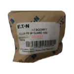 Eaton HT8GDRF7 Illuminated Push Button with Guard