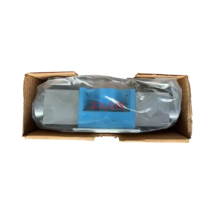 Eaton KDG4V 5 2C65S Z MU1 H6 30 Proportional Directional Control Valve