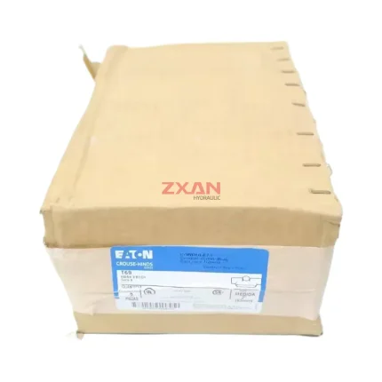 Eaton T69 Conduit Outlet Body