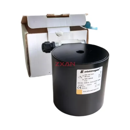 Elektrogas BOV6580AV Replacement Solenoid Coil for Gas Solenoid Valve