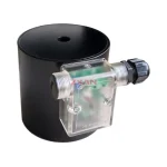 Elektrogas BOV6580AV Replacement Solenoid Coil for Gas Solenoid Valve