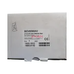 Elektrogas BOV6580AV Replacement Solenoid Coil for Gas Solenoid Valve