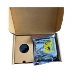 Emerson KJ3223X1-BA1 Analog Input Card
