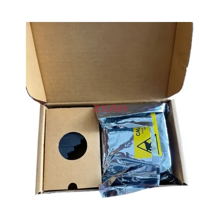 Emerson KJ3223X1-BA1 Analog Input Card