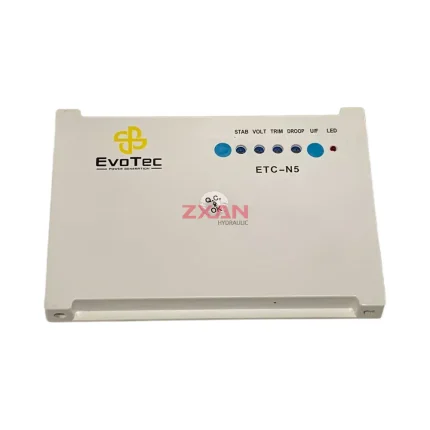 EvoTec ETC-N5 Automatic Voltage Regulator (AVR)