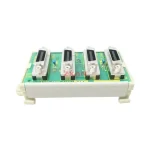 FANUC A20B-1008-0360/01A Link Signal Separator I/O Module