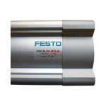 FESTO DSBC-80-250-PPVA-N3 Pneumatic Cylinder