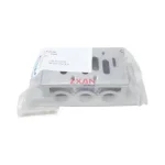 FESTO NAS-3/8-2A-ISO Pneumatic Distribution Block