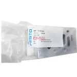 FESTO NAS-3/8-2A-ISO Pneumatic Distribution Block