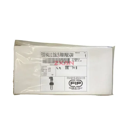 FIP F3.00.H.12 (VF300H12) Flow Meter