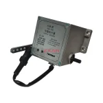 FORTRUST A3B Electric Actuator