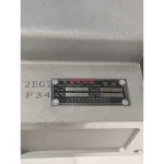 FORTRUST A3B Electric Actuator