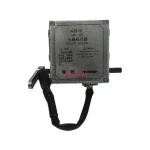 FORTRUST A3B Electric Actuator