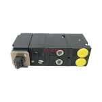 Fairchild TT6000-404 Electro-Pneumatic Pressure Transducer (I/P Transducer)