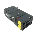 Fairchild TT6000-404 Electro-Pneumatic Pressure Transducer (I/P Transducer)