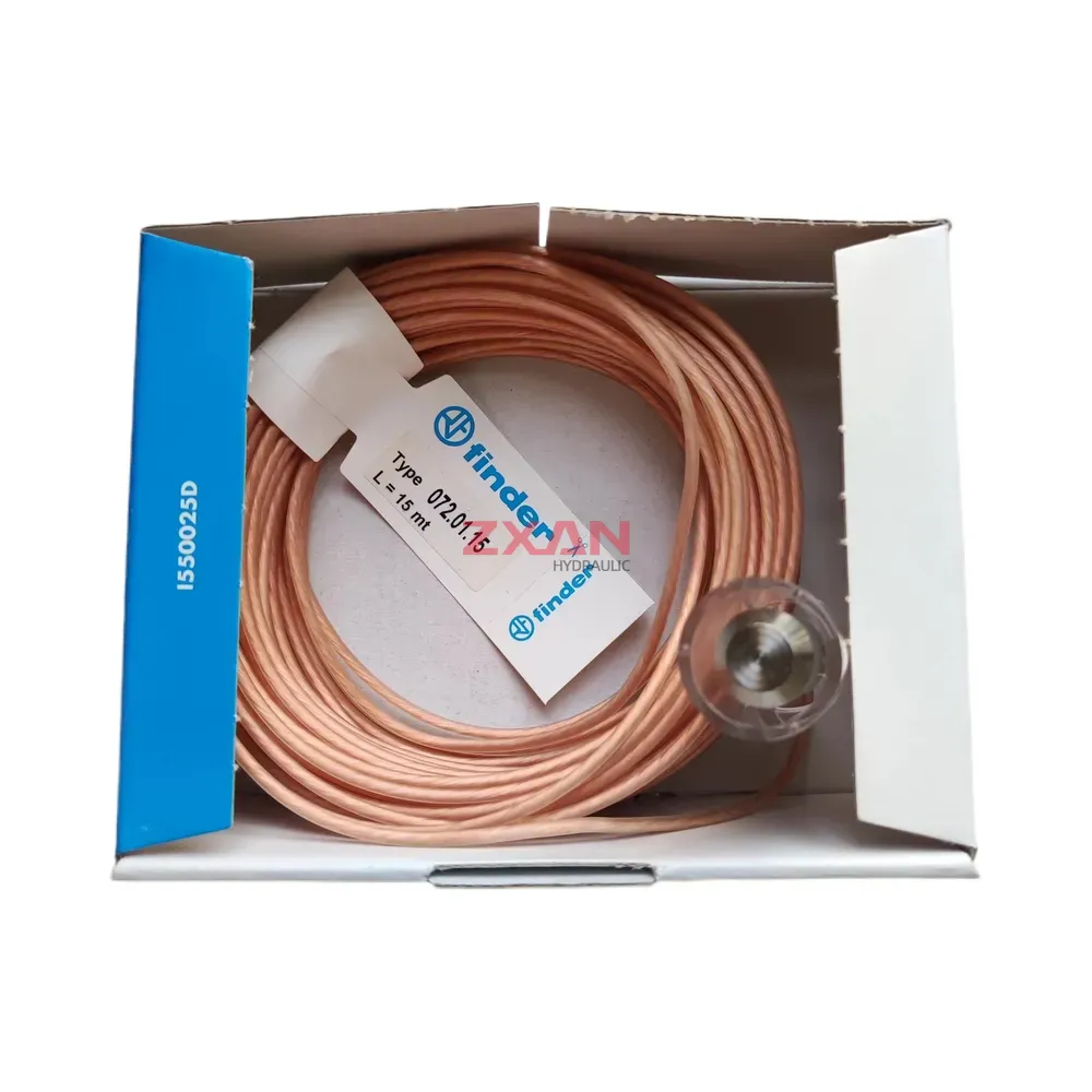Finder 072.01.15 Suspended Electrode for Liquid Level Monitoring (15 m Cable)-img1 Finder 072.01.15 Suspended Electrode for Liquid Level Monitoring (15 m Cable)