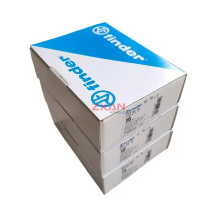Finder 072.01.15 Suspended Electrode for Liquid Level Monitoring (15 m Cable)