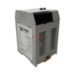 Fischer ER76 Electrode Level Relay / Conductivity Level Switch