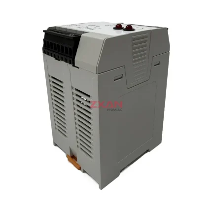 Fischer ER76 Electrode Level Relay / Conductivity Level Switch