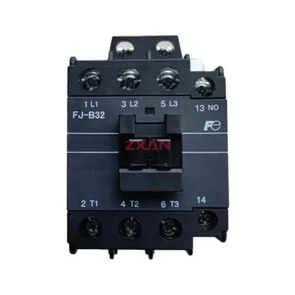 Fuji Electric FJ-B32 Magnetic Contactor