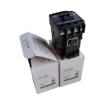 Fuji Electric FJ-B32 Magnetic Contactor