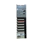 Fuji Electric MICREX-F F70S Programmable Logic Controller (PLC) Module Set
