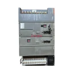 Fuji Electric MICREX-F F70S Programmable Logic Controller (PLC) Module Set