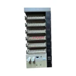 Fuji Electric MICREX-F F70S Programmable Logic Controller (PLC) Module Set