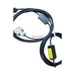 Fuji NWOH-CNV PLC Programming Data Cable