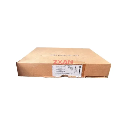 GE Fanuc C697CMM742-LL Industrial Control Module